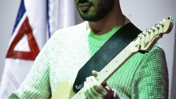 Nicolas Moreno: Learn All About His Life and Career Here!