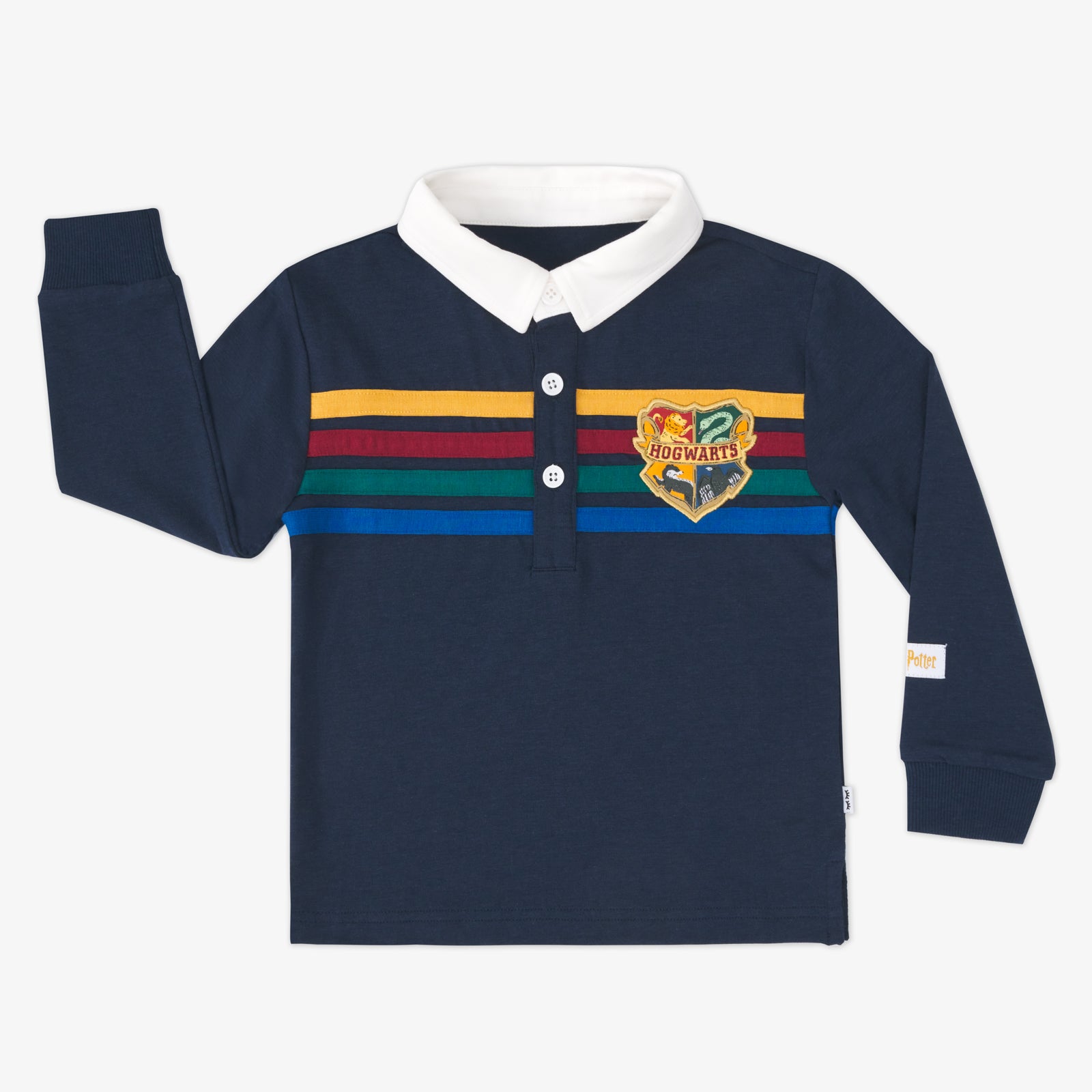 Harry Potter Rugby Shirt for Sale: Grab Yours Today!