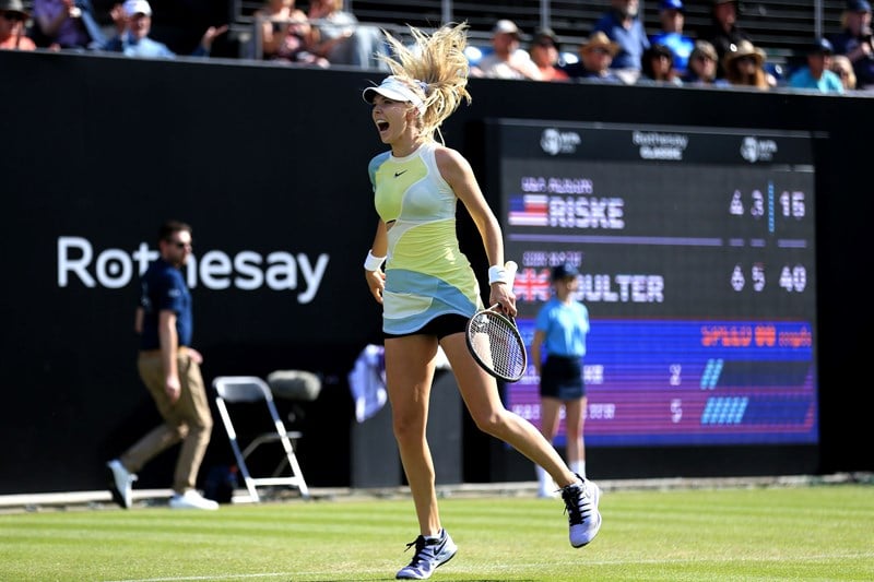 Who is Biljana Veselinovic? Bio, Tennis Career and Achievements