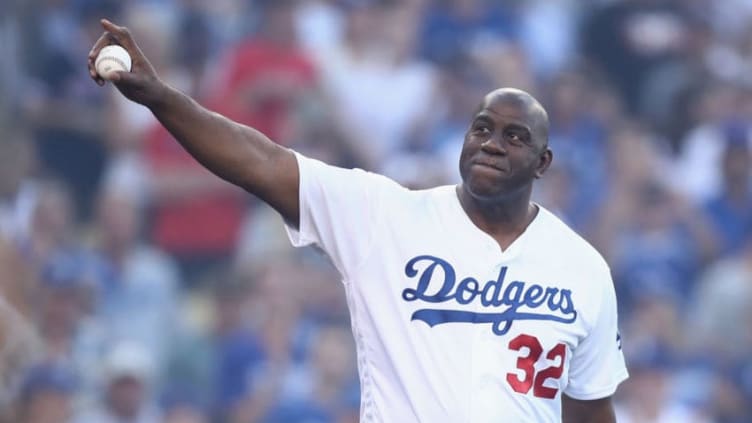 Why Did Magic Johnson Buy the Dodgers? (The Inside Scoop on the Deal and What it Means for Fans)
