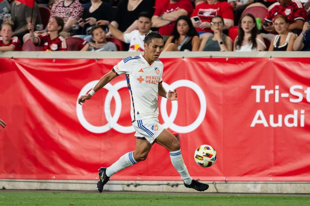 Santos Laguna Travels to Cincinnati: Match Preview and Betting Tips