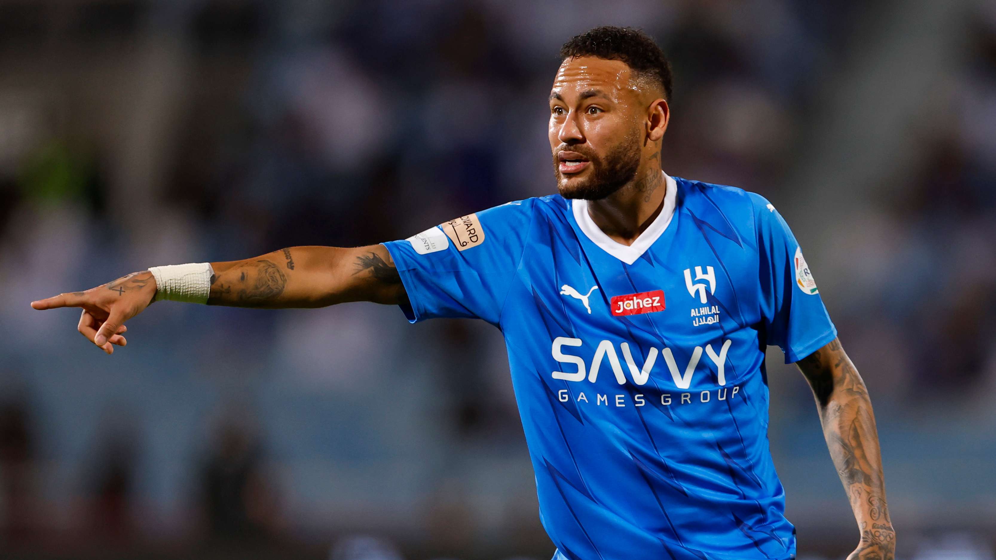 Neymar to Inter Miami: Transfer News, Salary and More