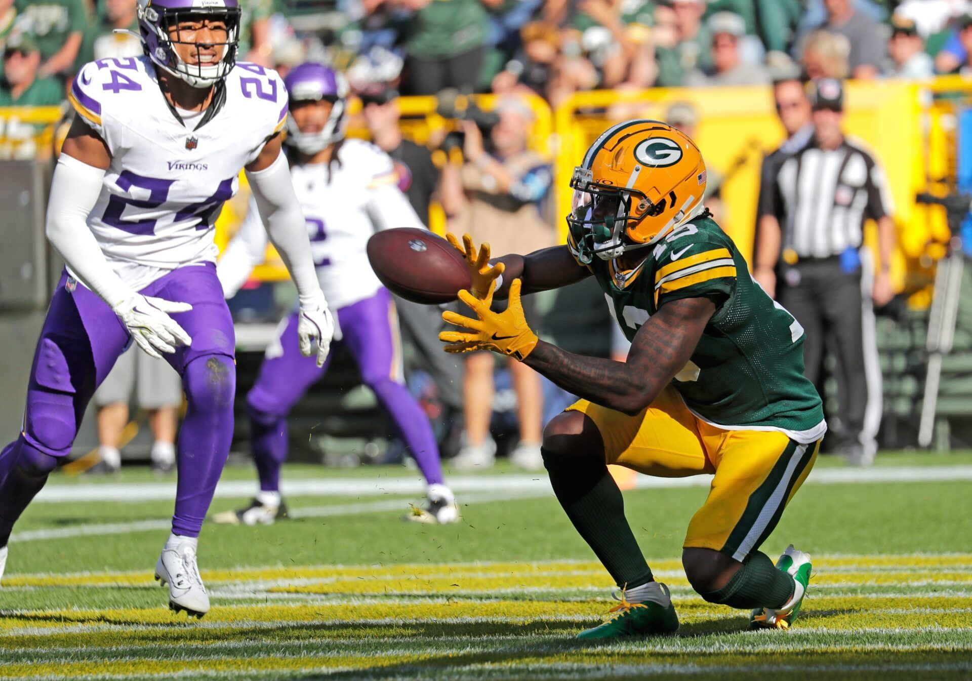 Green Bay Playoff Scenario: How Can They Secure a Spot?