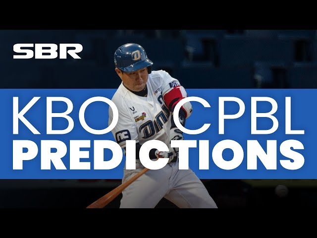 Looking for KBO Predictions Today? Check This! (Top Picks and Simple Betting Advice)