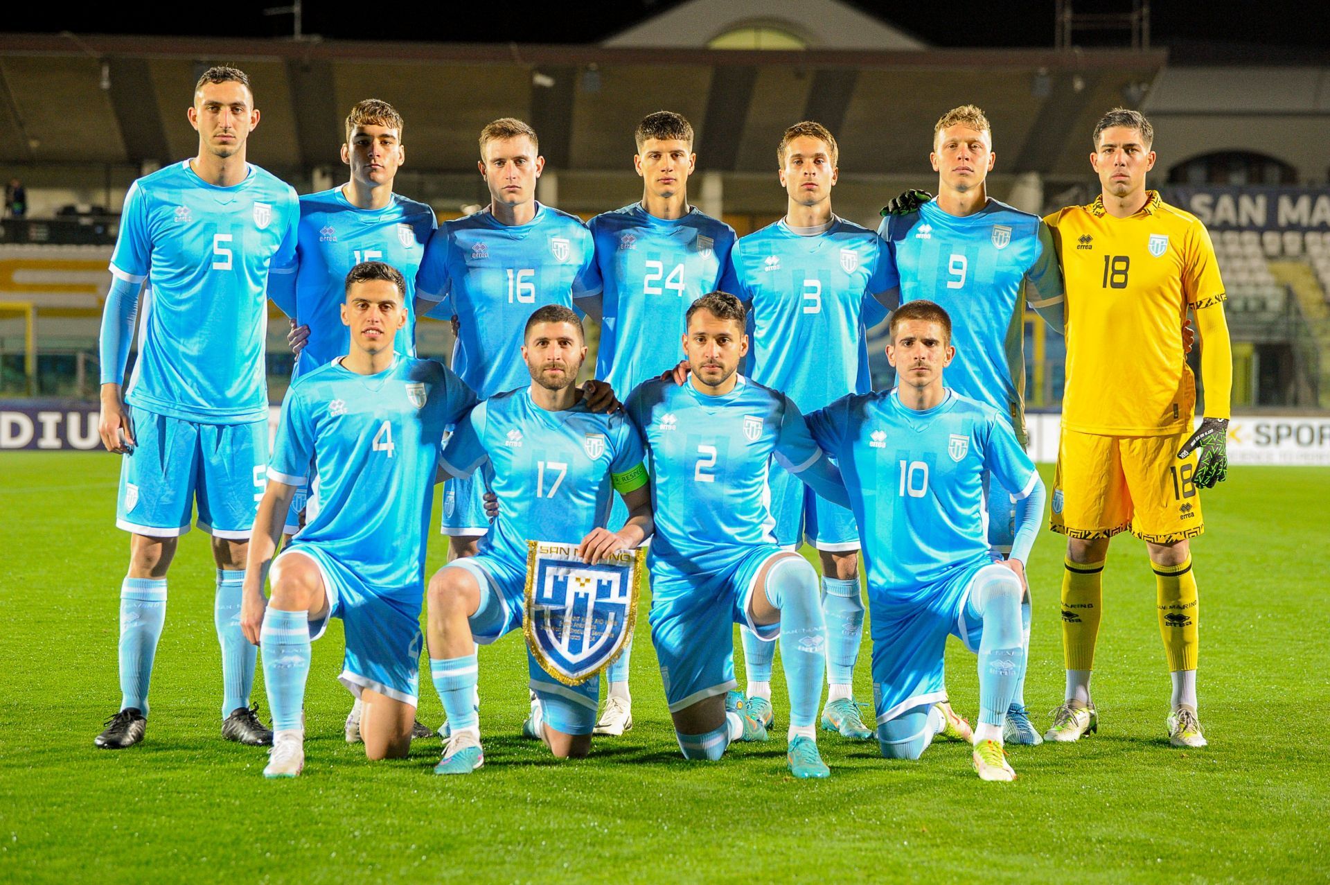 San Marino vs St Kitts Prediction: A Close Match or a Blowout?