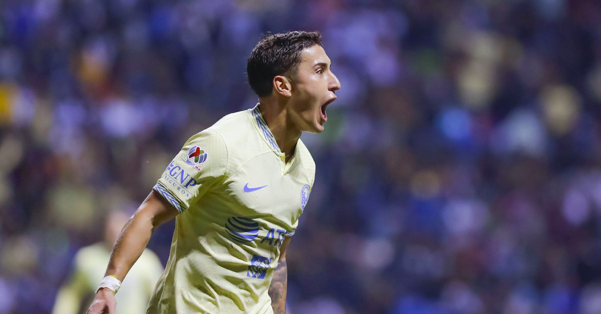 Checking Out Alejandro Zendejas Stats: How Good Is This Young Player? (A Look at His Key Numbers)