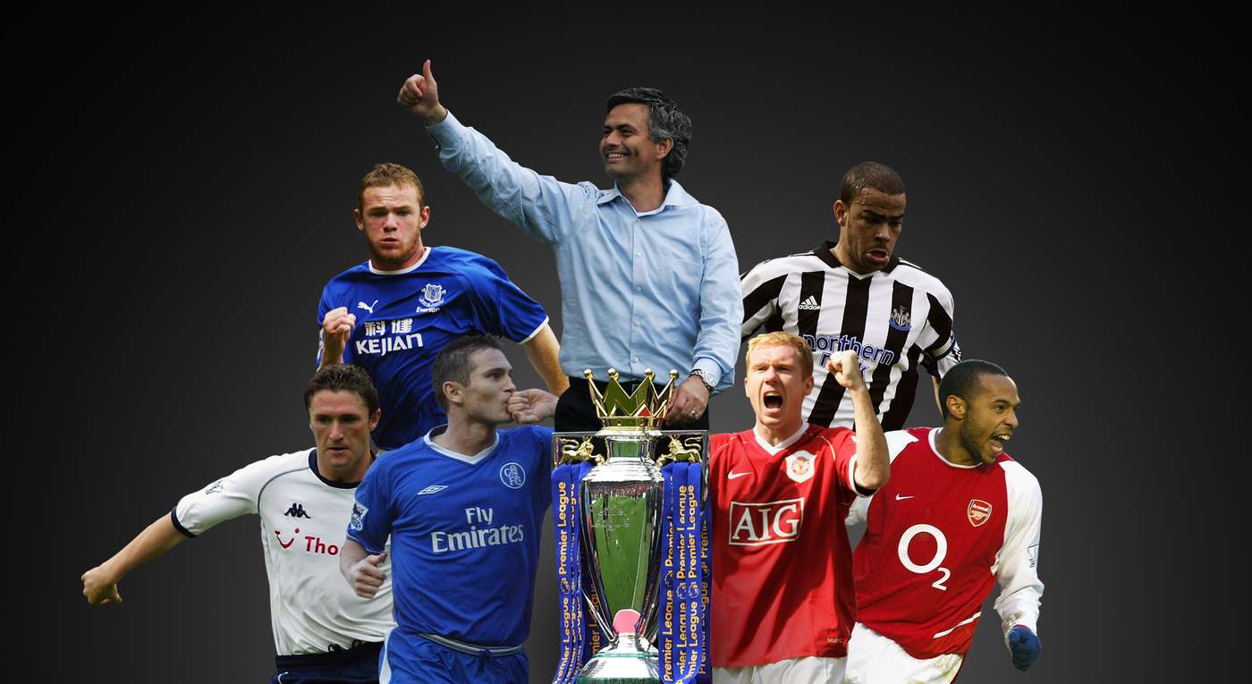 Mr Sports Football: The Best Players and Teams in the League
