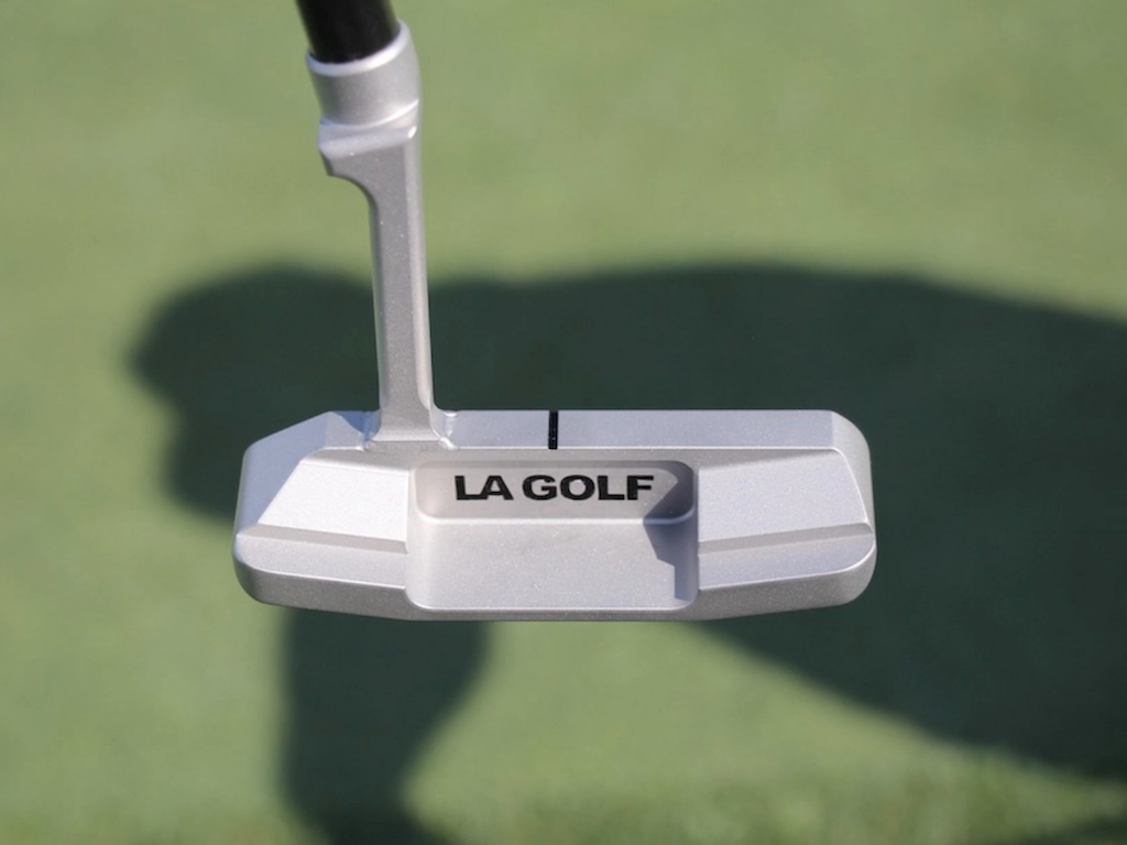 Bryson DeChambeau Putter: What Model Does He Use?