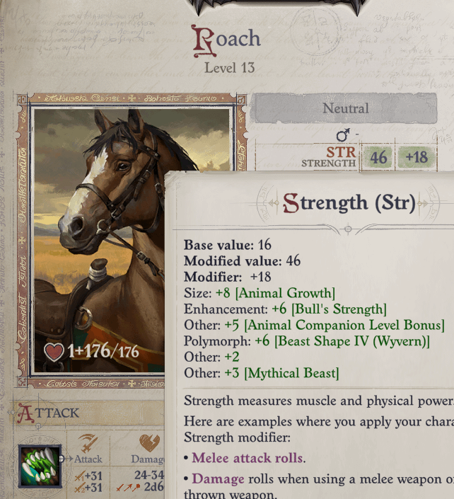 Pathfinder WOTR: Horse Bully vs Other Feats (Which One is Better for You?)