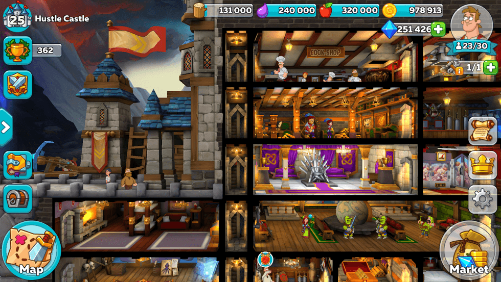 Mastering Conquest Warrior: Strategies to Help You Win Every Battle!