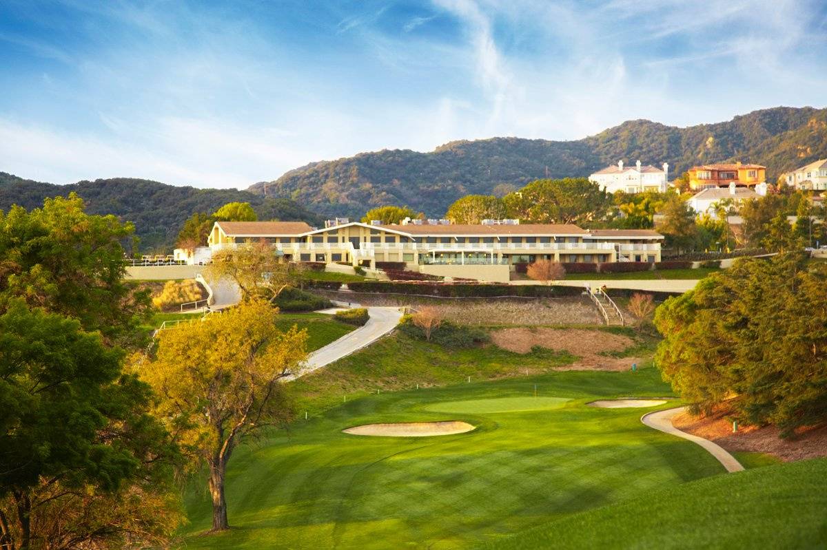 Discover Braemar Country Club Los Angeles CA: Events, Dining, and More