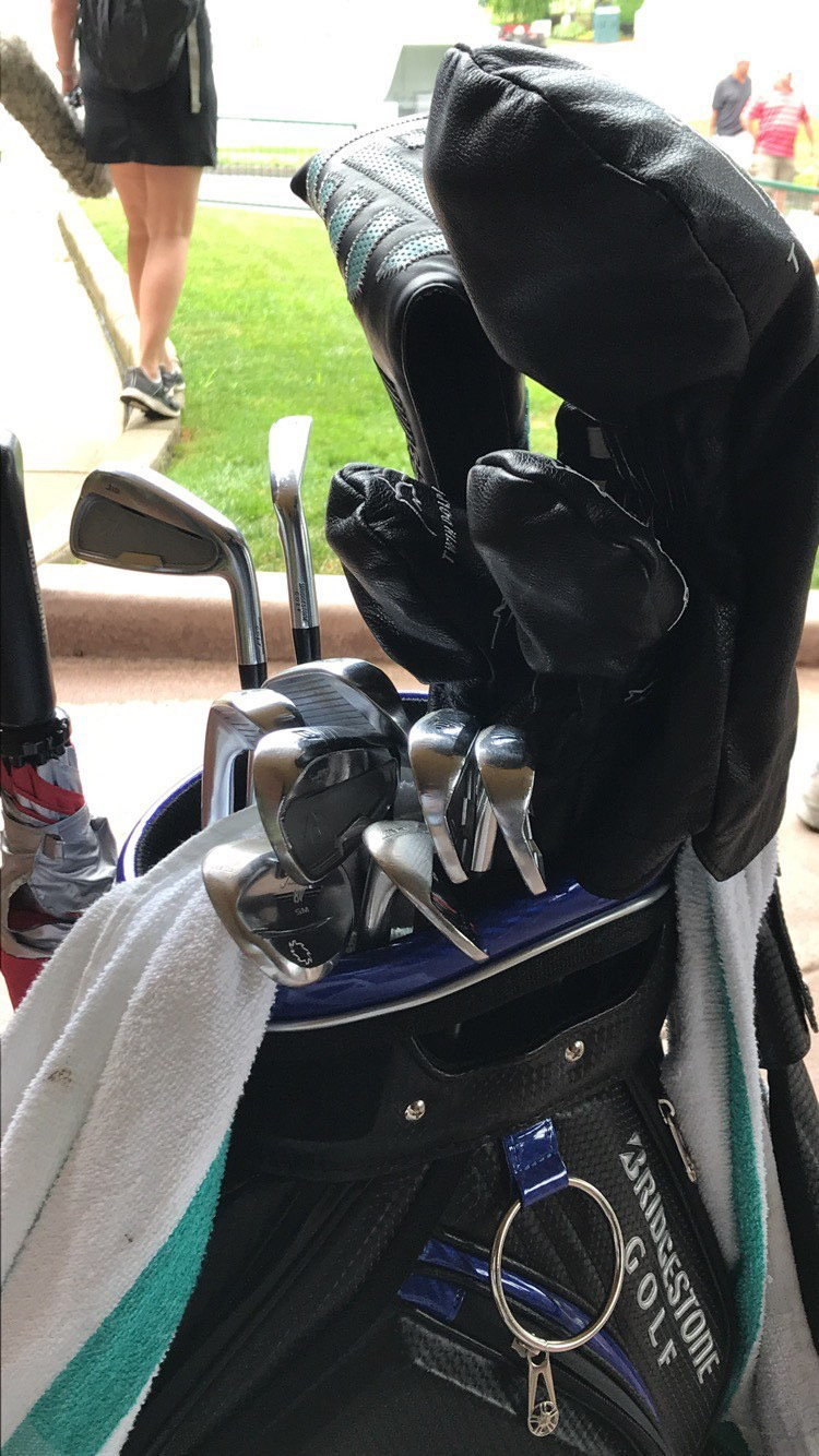 Fred Couples Golf Clubs: Whats in His Bag?