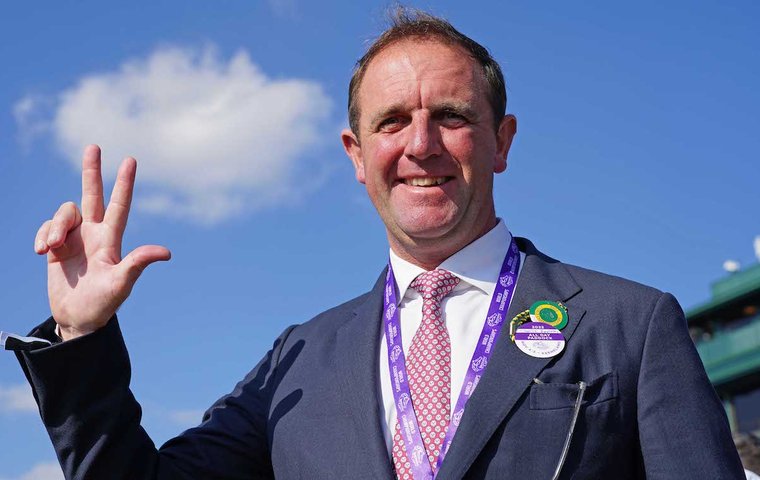 Who is Charles Appleby? Learn All About Him in This Quick Read