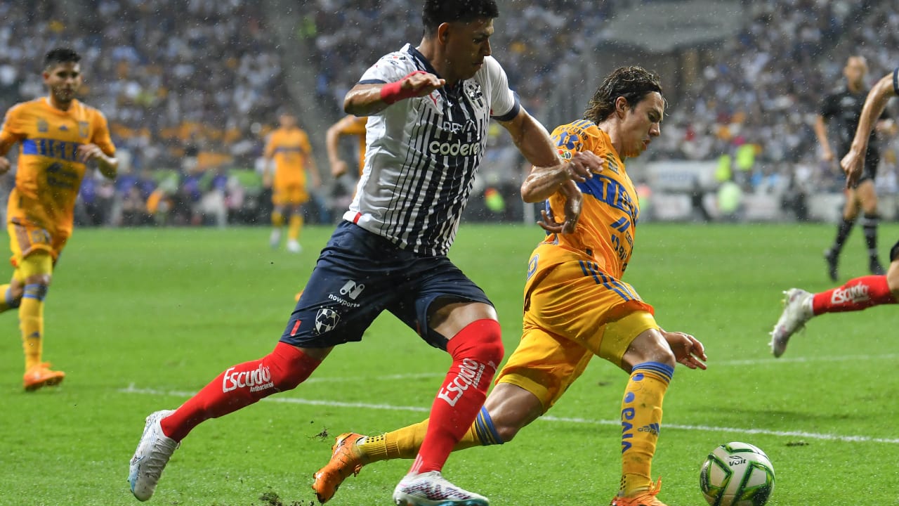 Rayados vs Tigres: Whats the History? Exploring the Rivalry of This Epic Game!