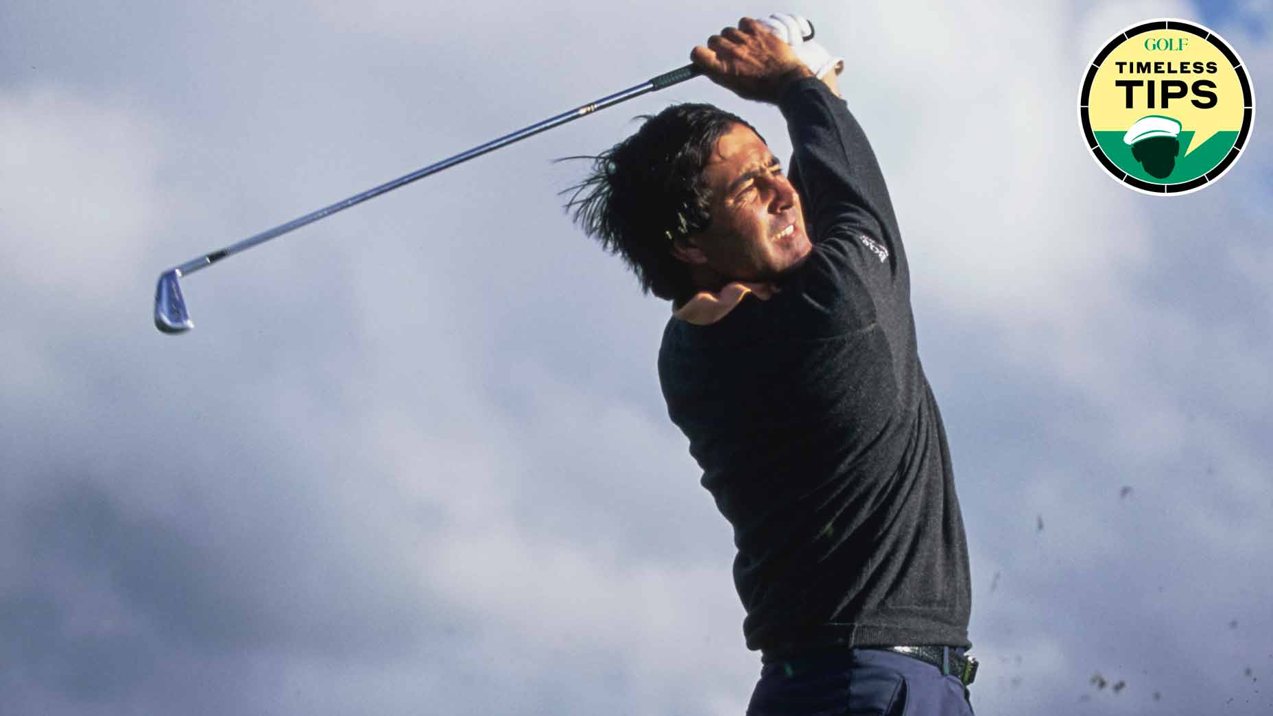Stuck? Heres how to play shots in the rough and save your game