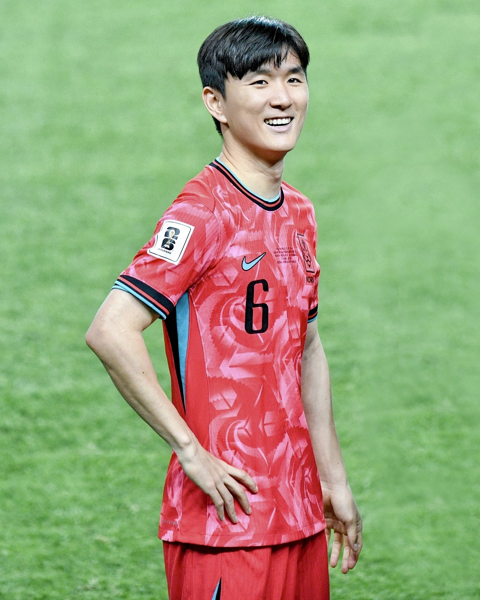 Is Hwang In-beom the Best Korean Midfielder Right Now?