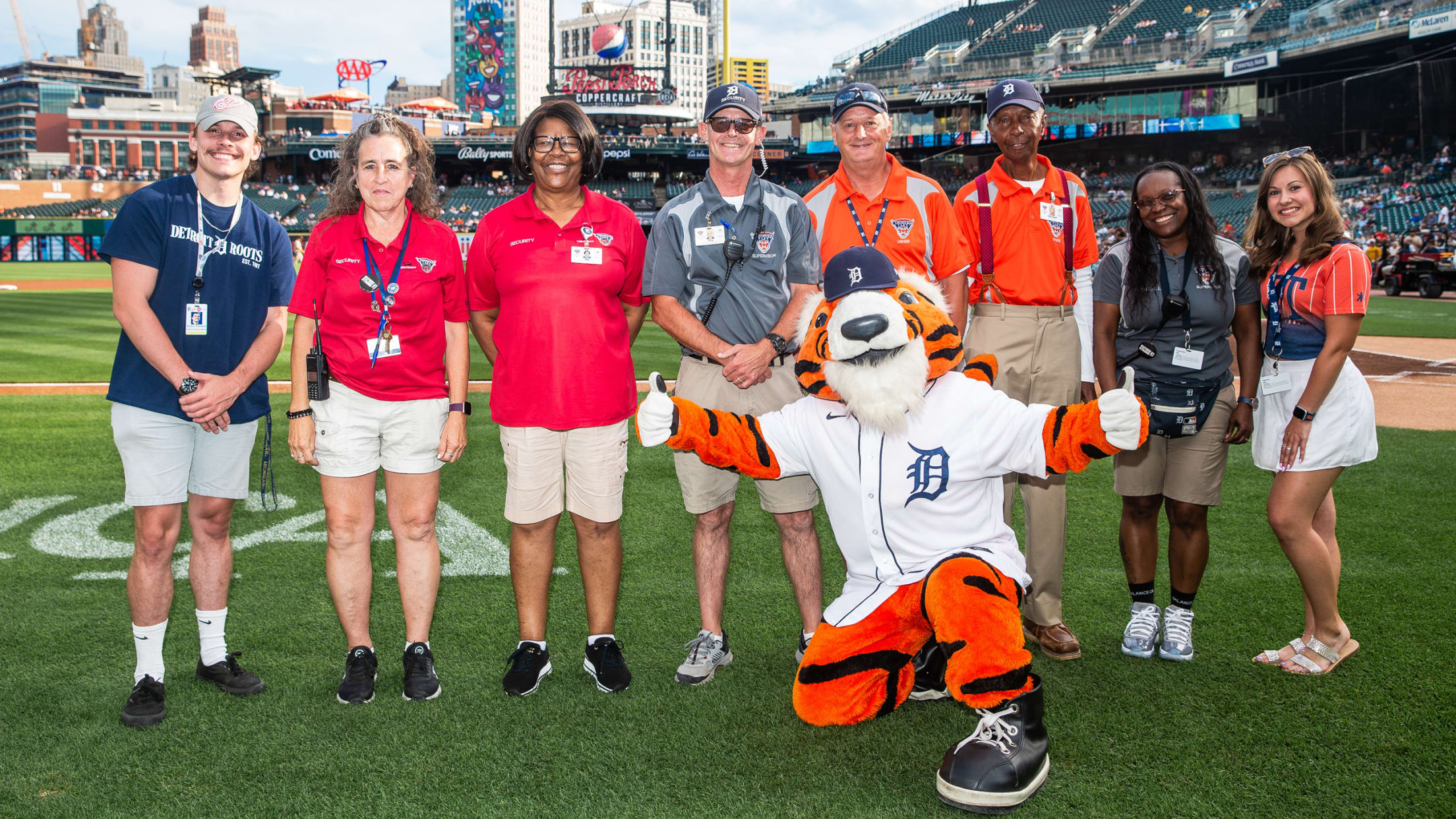 Unlock Detroit Tigers Employment Opportunities: Your Career Awaits