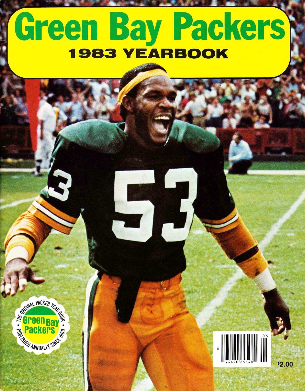 Want the 1982 Packers Cardinals Box Score?( See Who Played and How They Did)