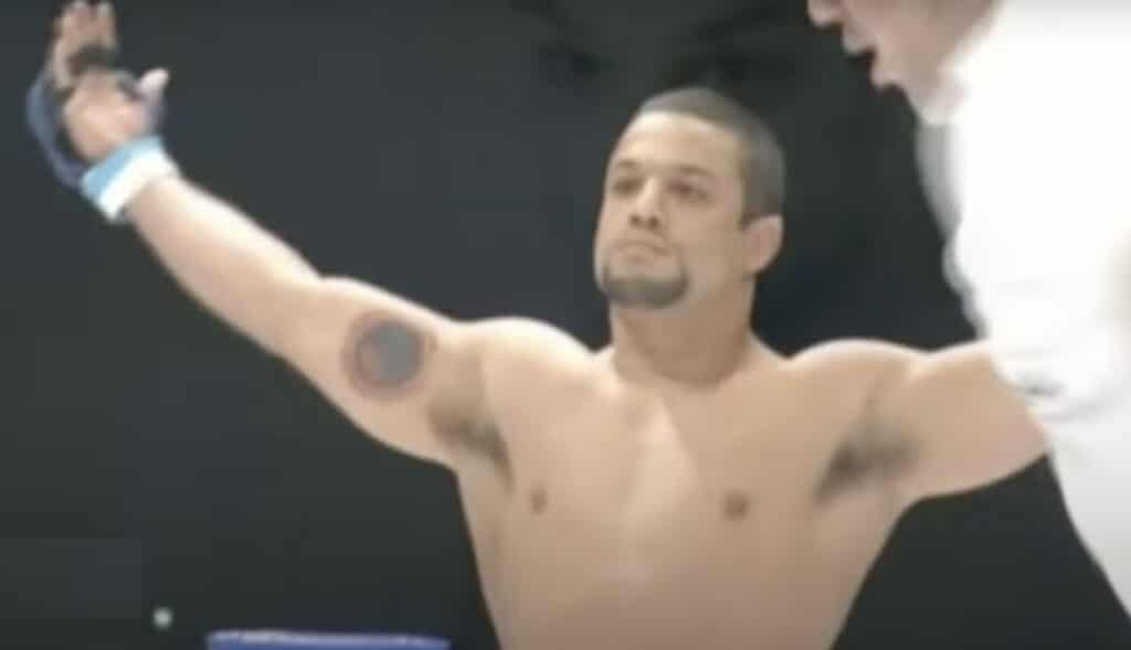 Who is Ryan Gracie? Learn All About the Jiu-Jitsu Legend Here!