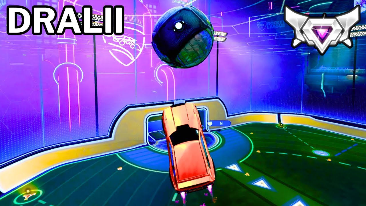 Dralii Rocket League: The Ultimate Guide to His Gameplay