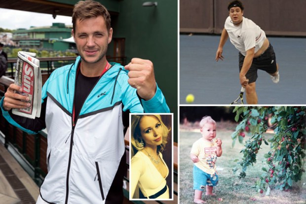 Marcus Willis: From Club Coach to Wimbledon Sensation