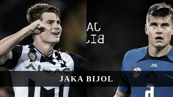 Jaka Bijol: How Good Is He? Stats and Skills Breakdown!