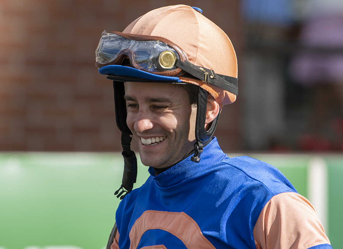 Latest Jockey Standings at Saratoga: See Whos on Top! (Your go-to guide for Saratoga jockey rankings)