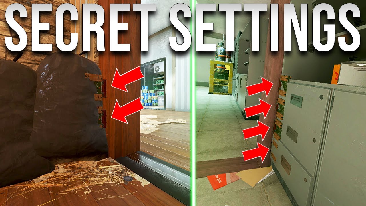 How to Play R6 2017: A Guide for New and Returning Rainbow Six Siege Players
