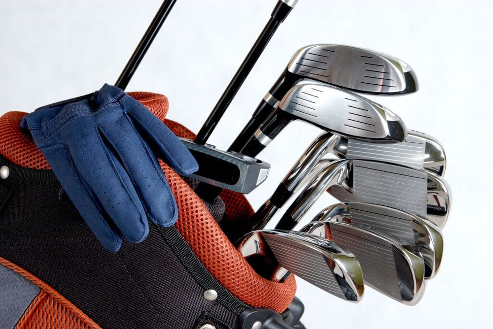 Quick Guide: Organize Golf Clubs in Bag (Get Your Gear in Order for a Better Round)