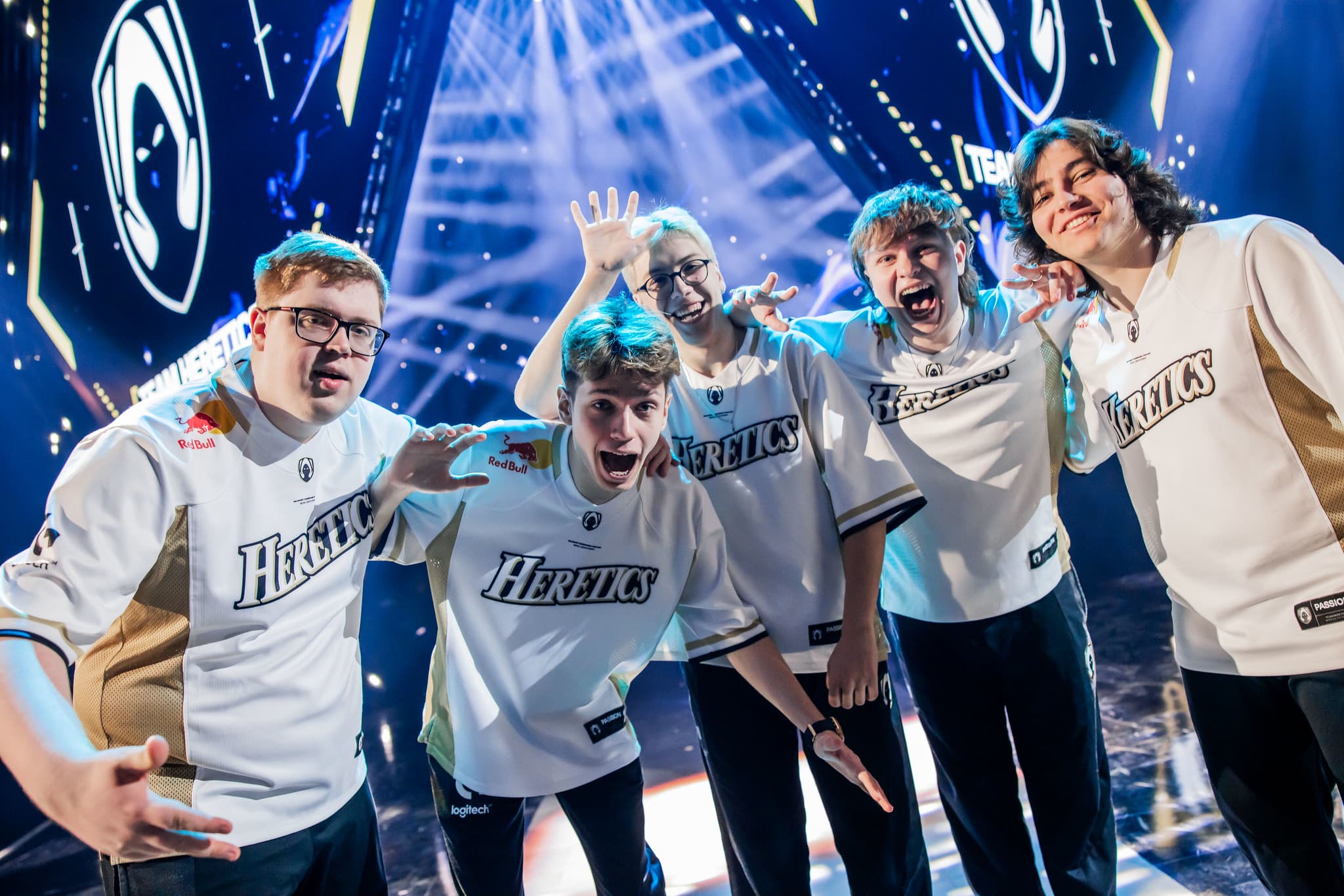 Is The Heretics Valorant Team Good? Deep Dive into Their Playstyle and Performance