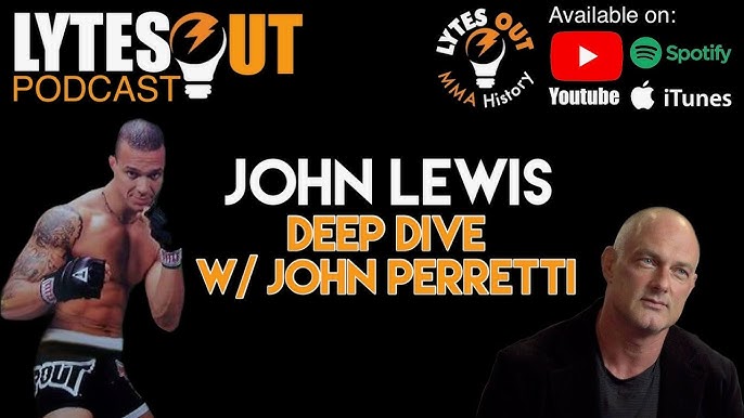 John Lewis MMA Review: Honest Opinions and Expert Insights.