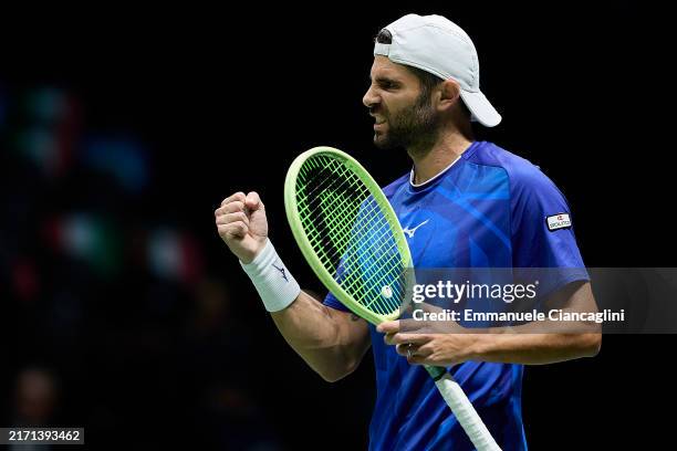 S. Bolelli: A Look at the Italian Tennis Players Life and Success