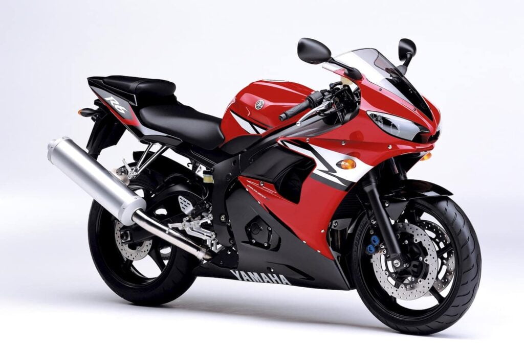 04 Yamaha R6 Specs: Is It Still Worth It?