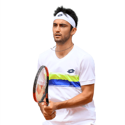 Lorenzo Giustino: Get to Know the Italian Tennis Pro