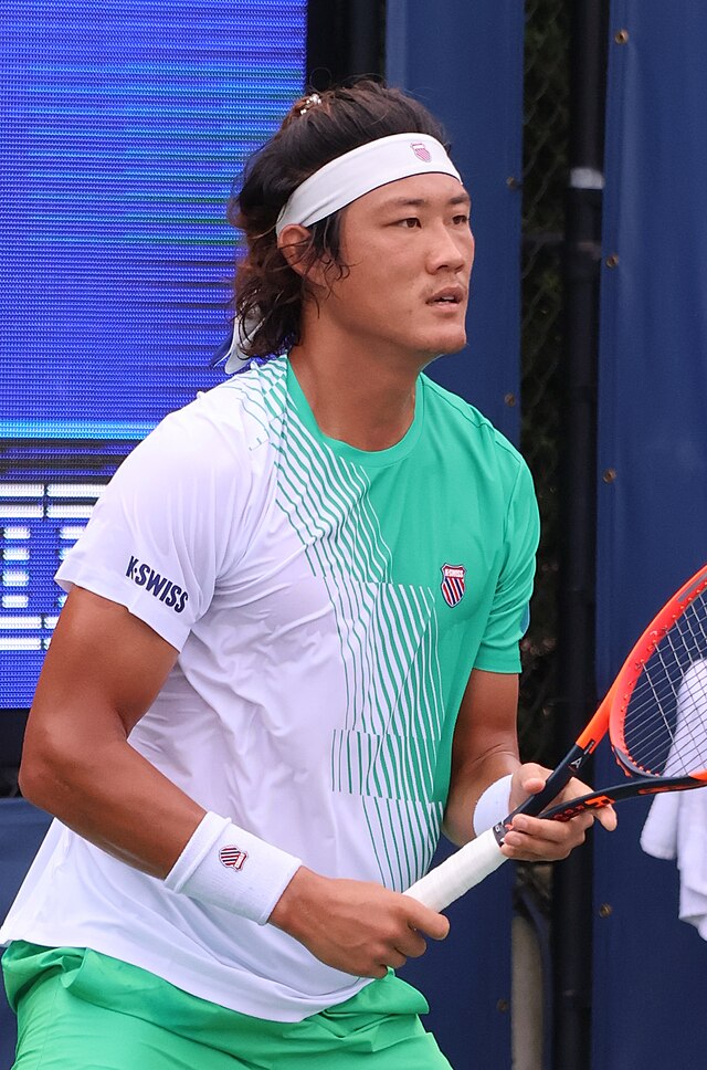 Zhizhen Zhang Tennis: Whats His Playing Style?