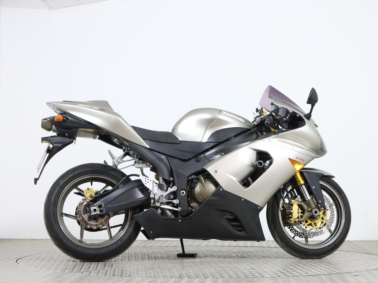 2006 Kawasaki Ninja ZX-6R 636: Is It Still a Good Bike Today?