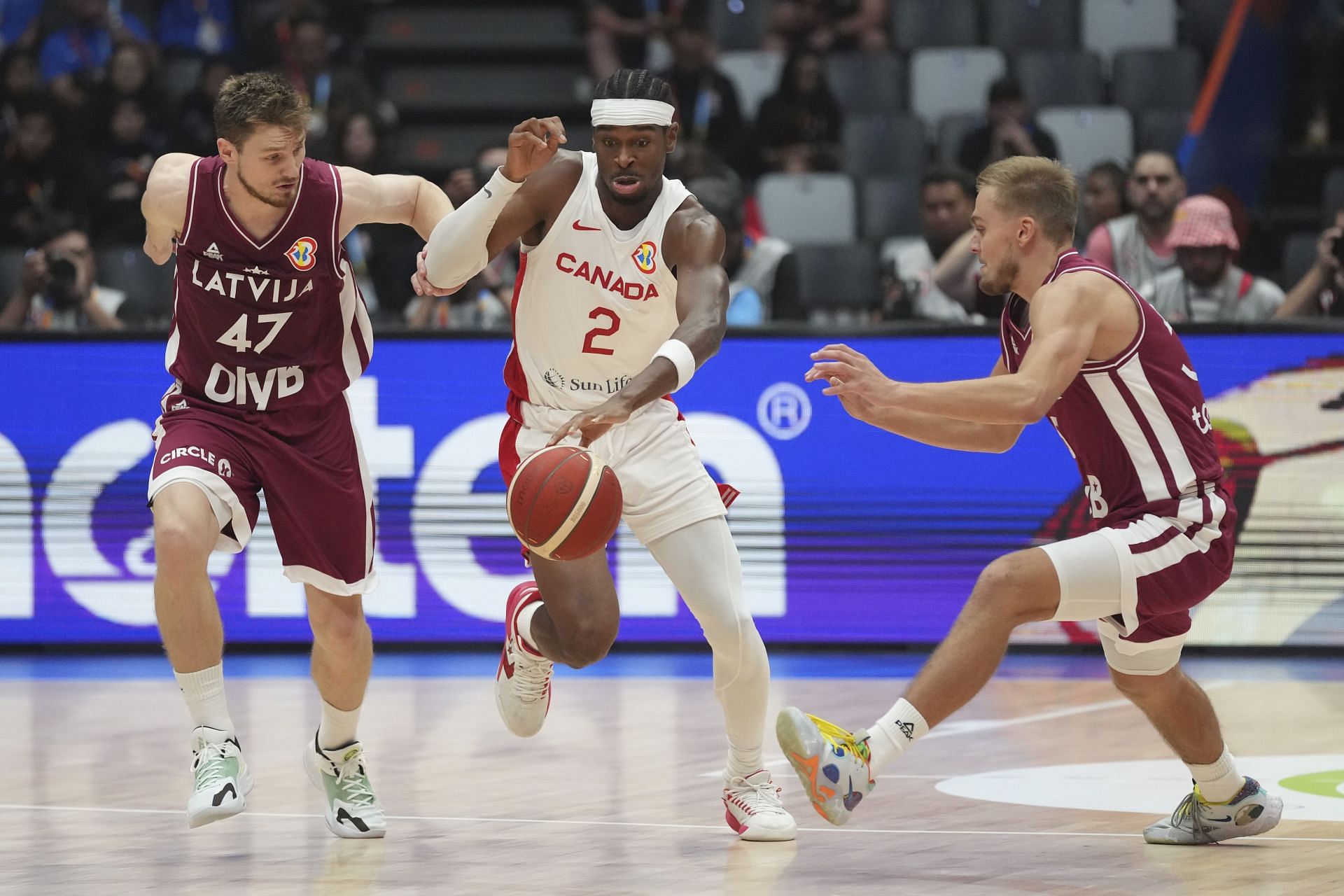 Canada vs Brazil Basketball Prediction: Dont Miss Our Top Betting Advice Now!