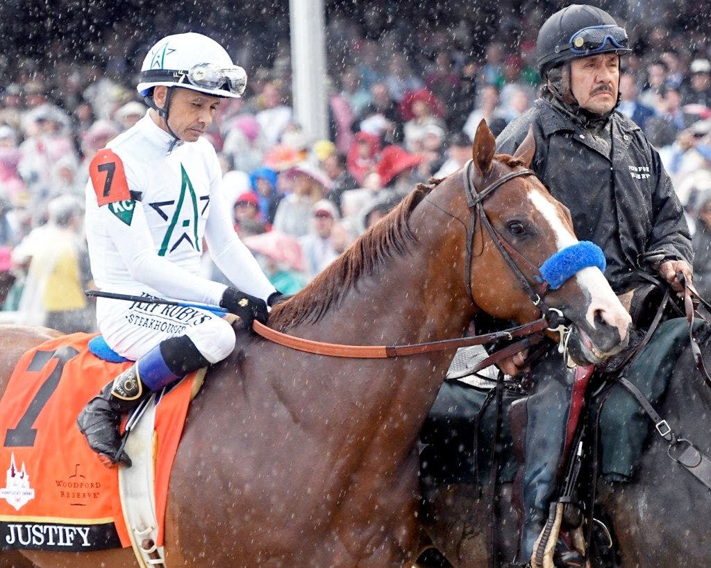 Find Out Who the Most Winning Jockeys Are (and Their Secrets)