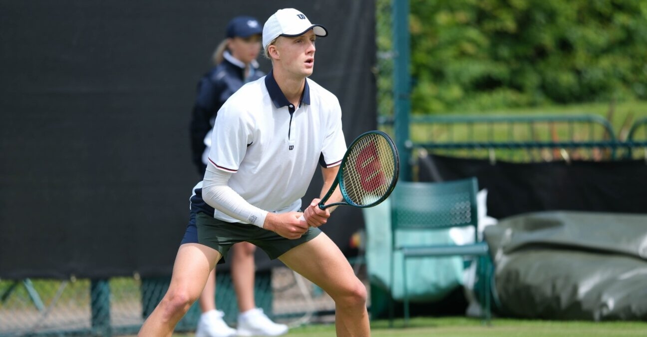 Is Lajal Tennis Right for You? A Beginners Guide