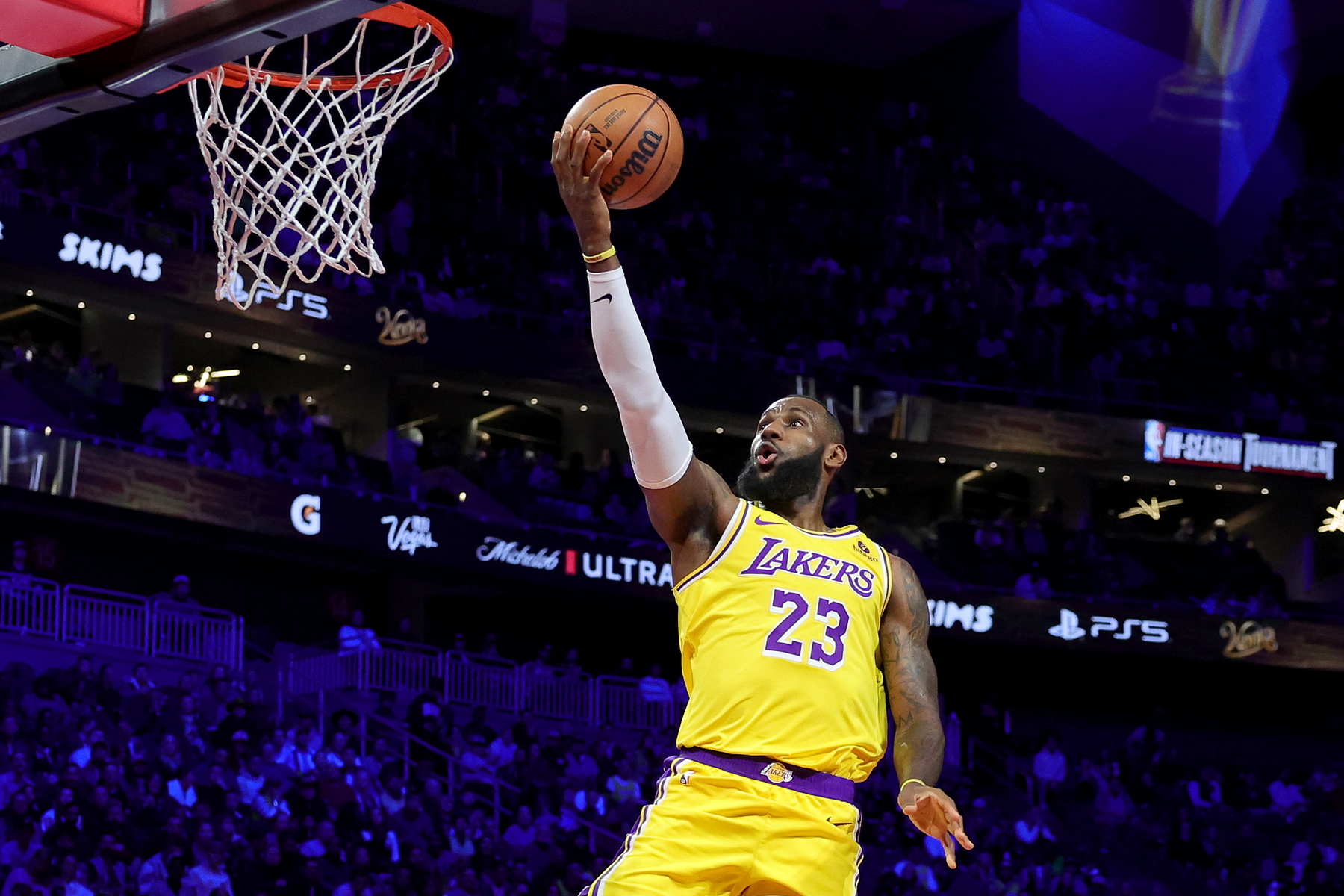 Quick Guide: What Channel is Lakers Game on Tonight in My Area?
