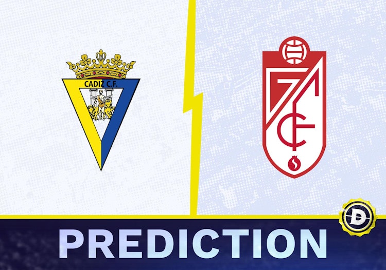 Granada vs Cadiz Predictions: La Liga Match Analysis and Betting Odds