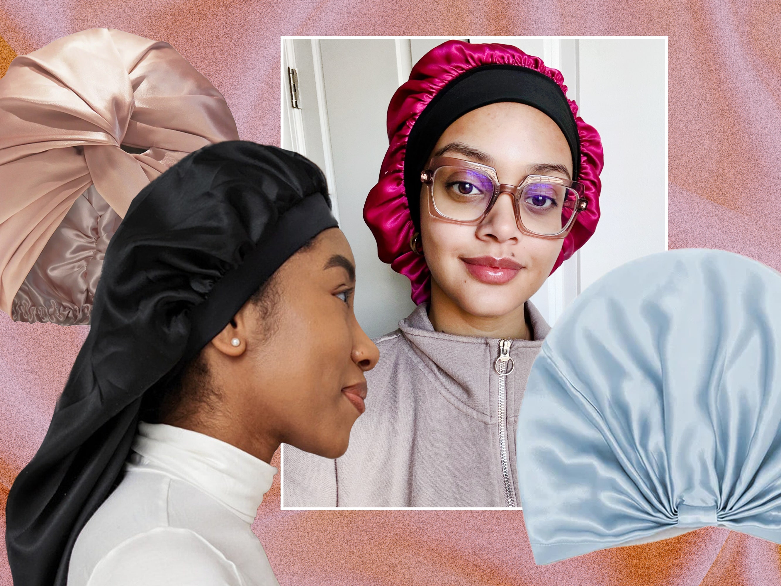 Bonnett Styles: Find the Perfect One for You