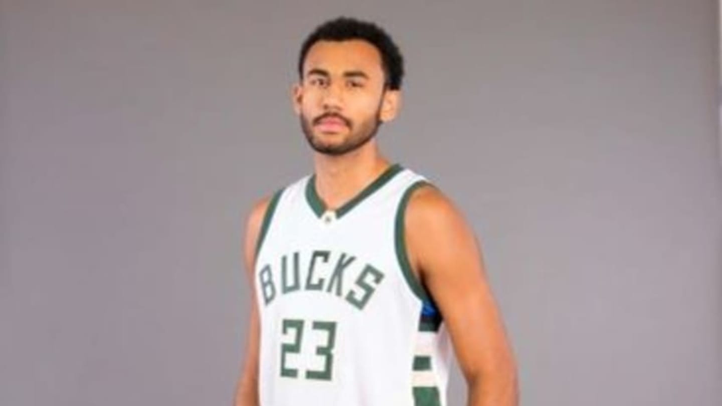 Jon Horford: A Look Back at His College Basketball Days