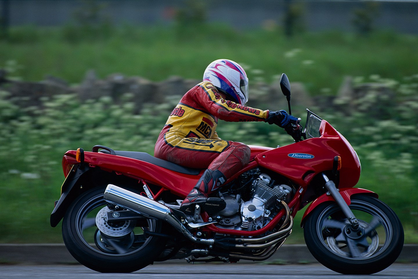 xj 600 top speed and performance: is it worth the money?