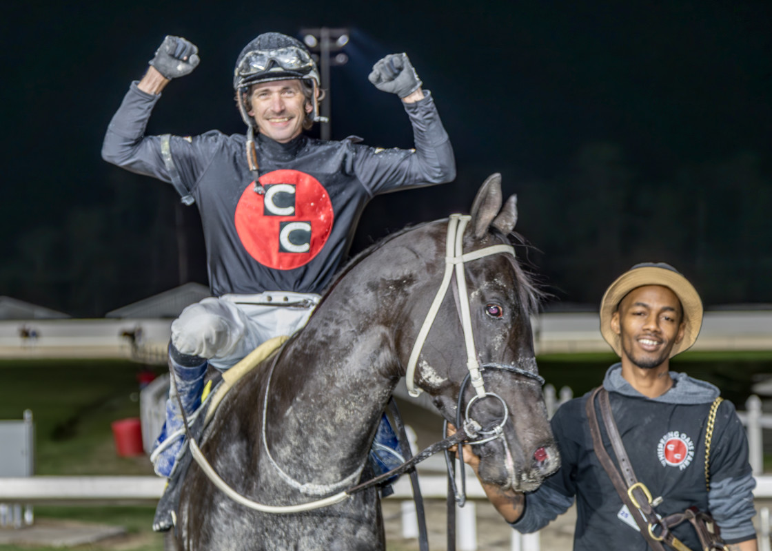Jockey with Most Wins: Unveiling the Best in History (Explore their Careers and Achievements)