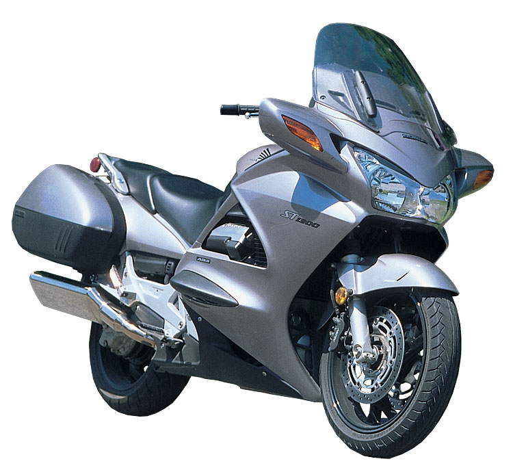 Is the ST Honda 1300 Right for You? (A Quick and Easy Guide)