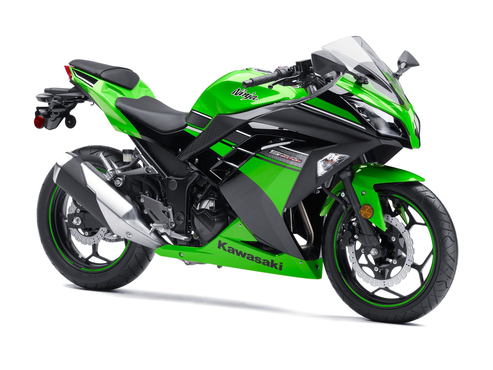 Is the 2013 Ninja 300cc Fast? Lets Talk Performance and Speed of the Ninja 300cc