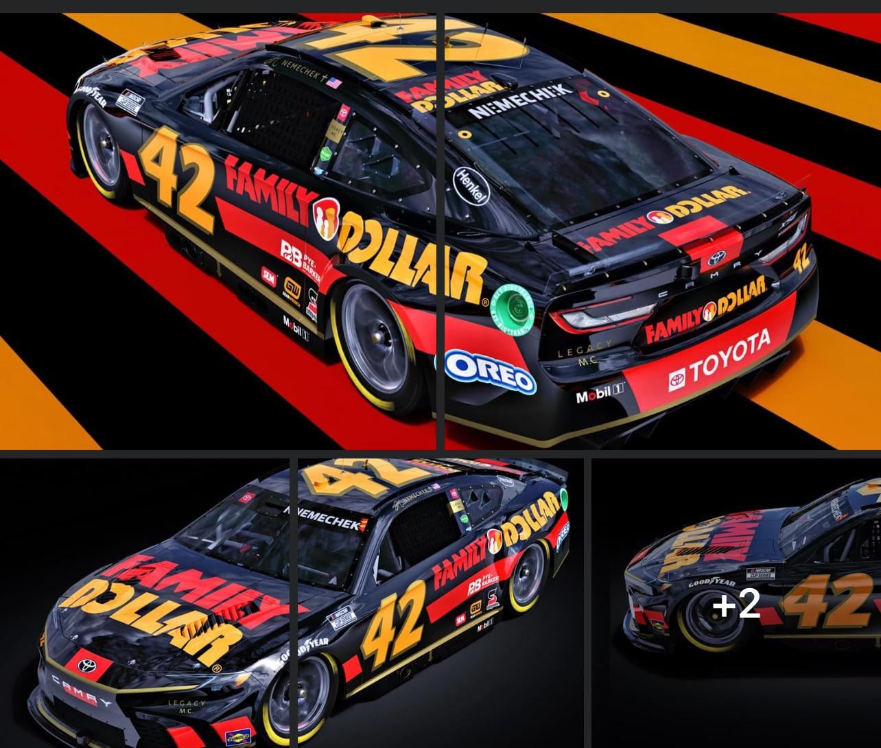 Family Dollar NASCAR Sponsorship: What You Need to Know