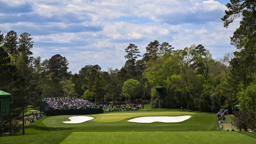The Masters Golf Tournament Weather Forecast: Bright Skies or Storms Ahead