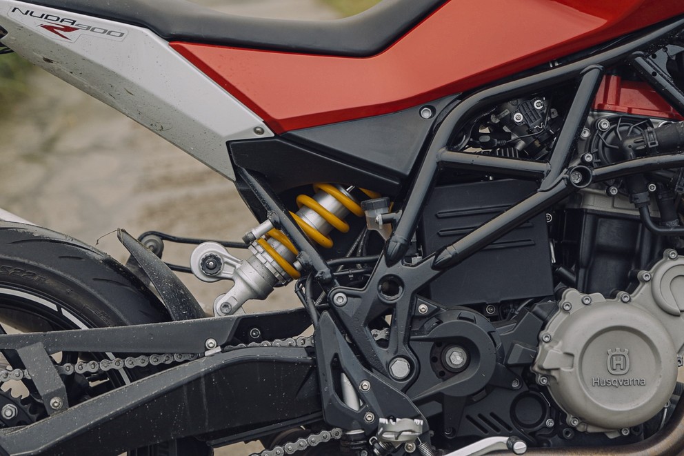 Husqvarna 900 Nuda R Problems (Common Issues and How to Fix Them)